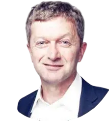 Egon Maier - SAP S/4HANA Integrationsberater – MES / Siemens Opcenter-Integration - Profilbild