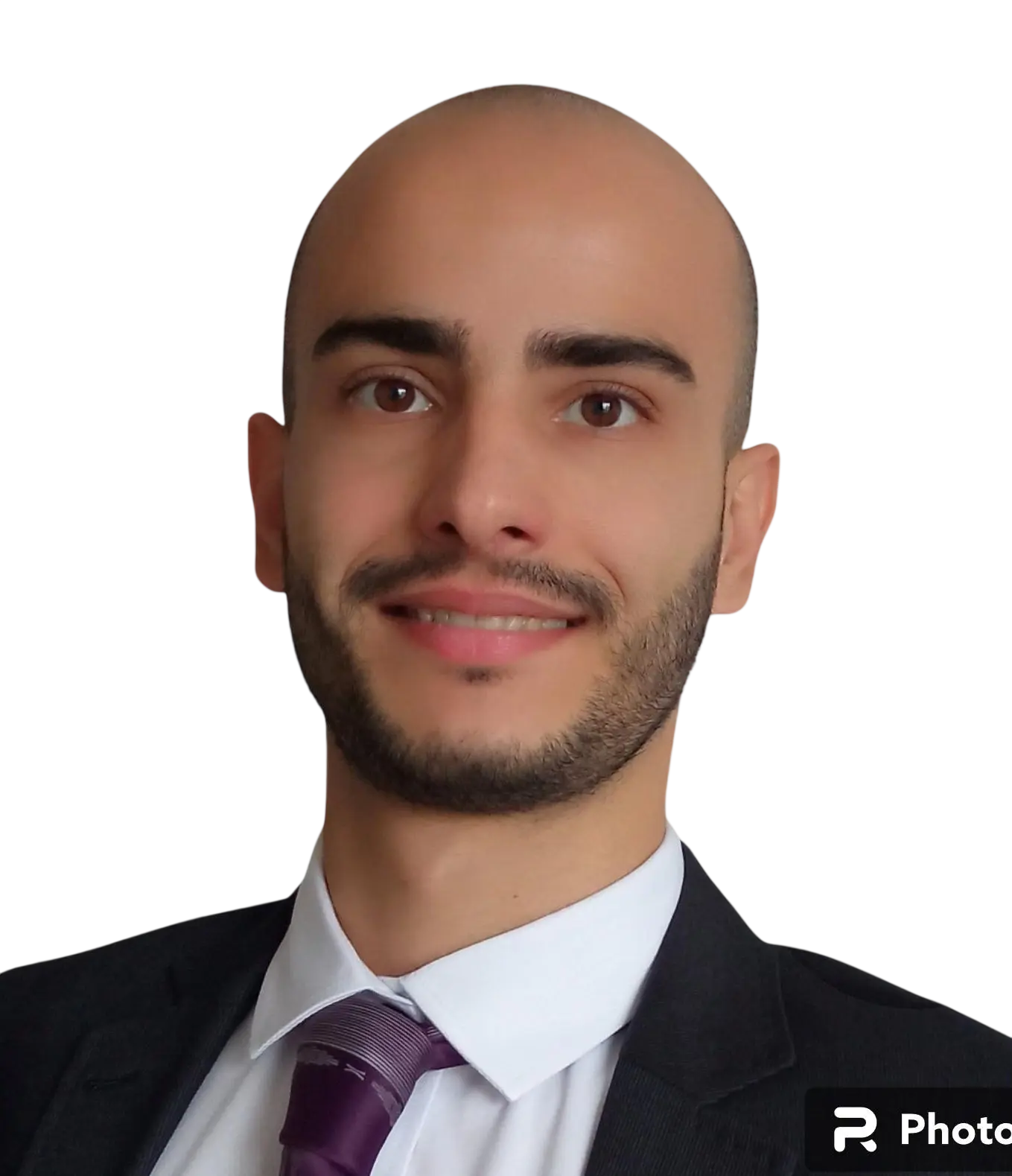 Ehsan Zibaei - Freelance Robotics Software Engineer - profile avatar