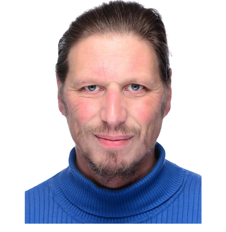 Eik Stiefel - Key Account Manager DACH - profile avatar