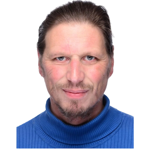 Eik Stiefel - Key-Account-Manager D-A-CH | Aufstrebender Chief of Staff - Profilbild