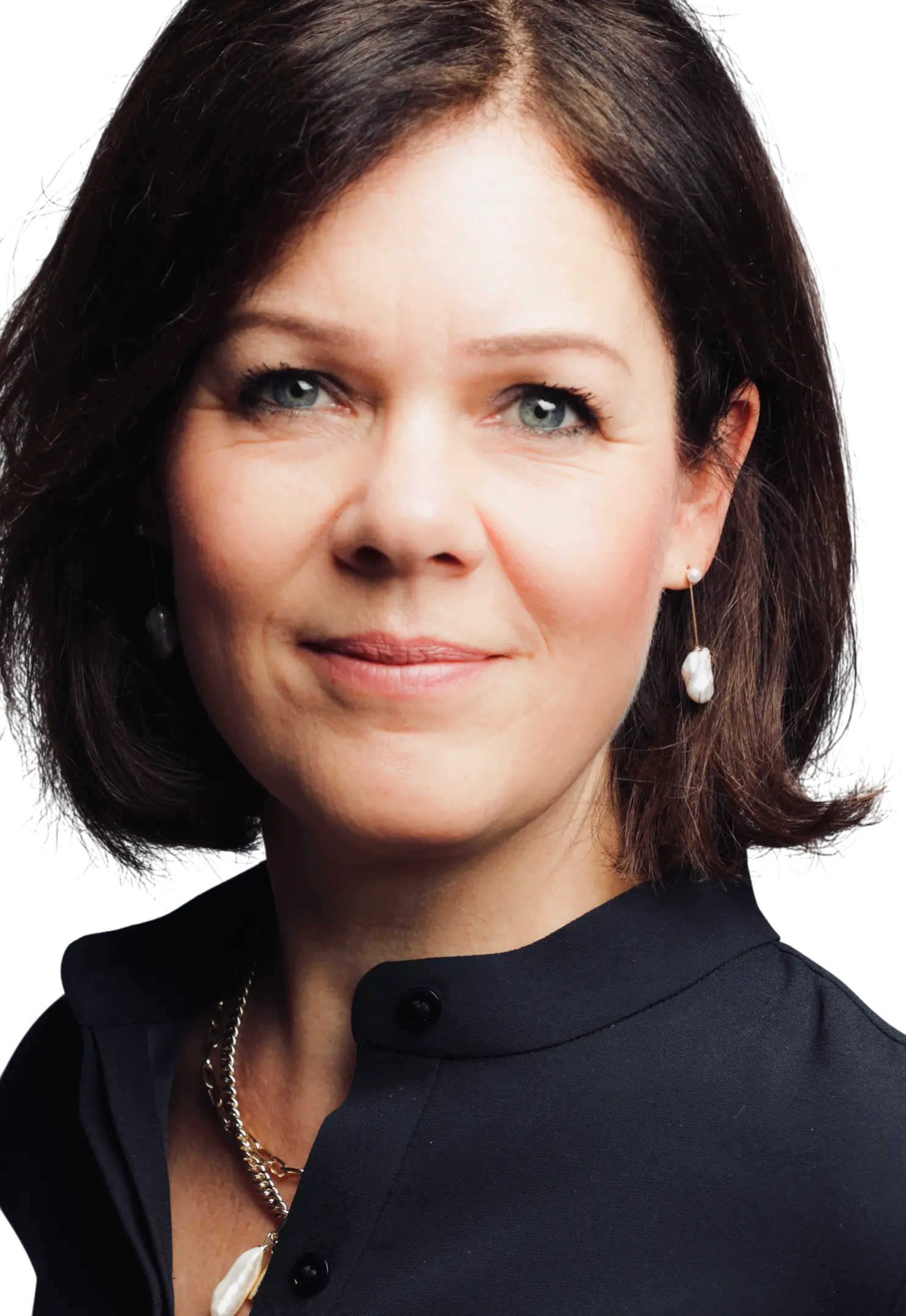 Eike-Bibiana Michel - Expertin für Talentmanagement und Personalentwicklung - Profilbild