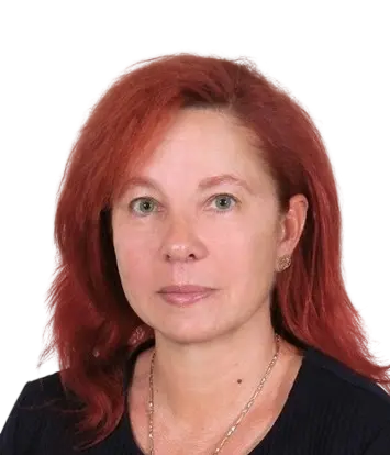 Ekaterina Gervassieva - Freiberuflicher KI-Daten-Trainer – Bulgarische Sprache - Profilbild