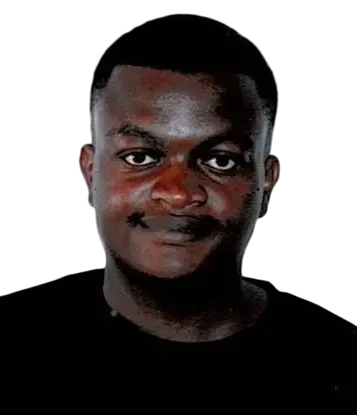 Ekemini (Joshua) Joshua Mendie - Frontend Developer - profile avatar