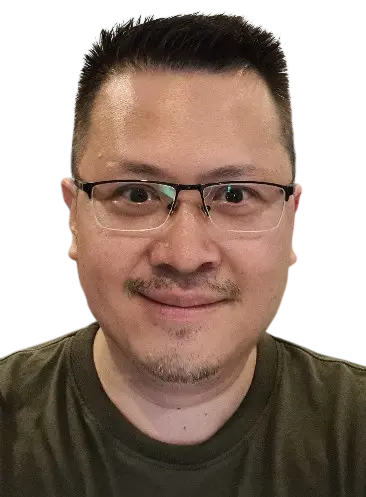Eko S. - KI-Lösungs- und erfahrener DevOps-Ingenieur mit starkem Fokus auf den Einsatz von KI und Automatisierung zur Optimierung von - Profilbild