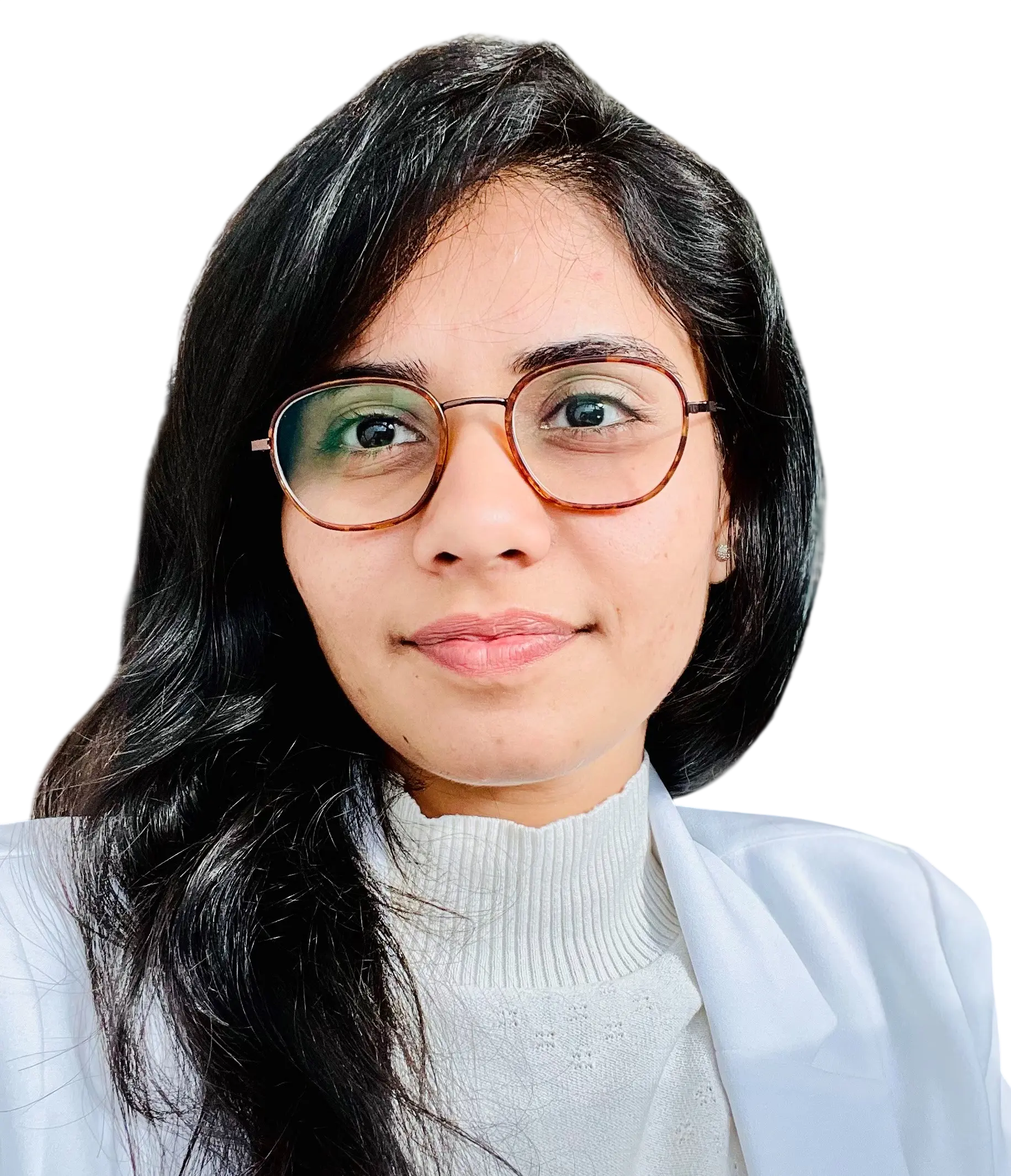 Ekta (Harish) Simaria - Associate Principal - SAP EWM - Profilbild