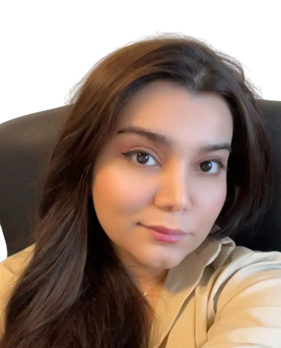 Elaheh Esmaeili - Erasmus Research Intern - profile avatar