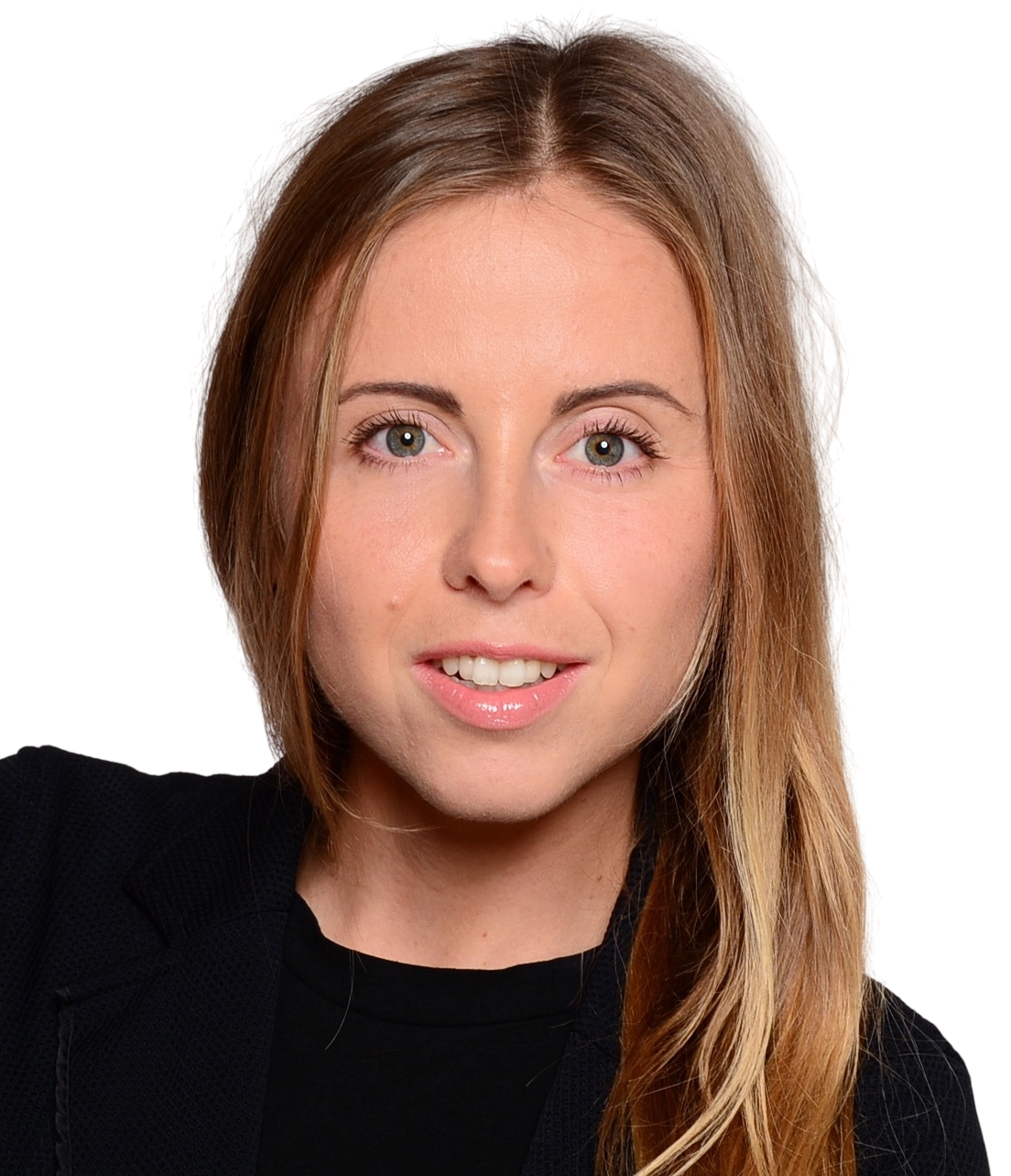 Elena Engelniederhammer - Marketingleiterin - Profilbild