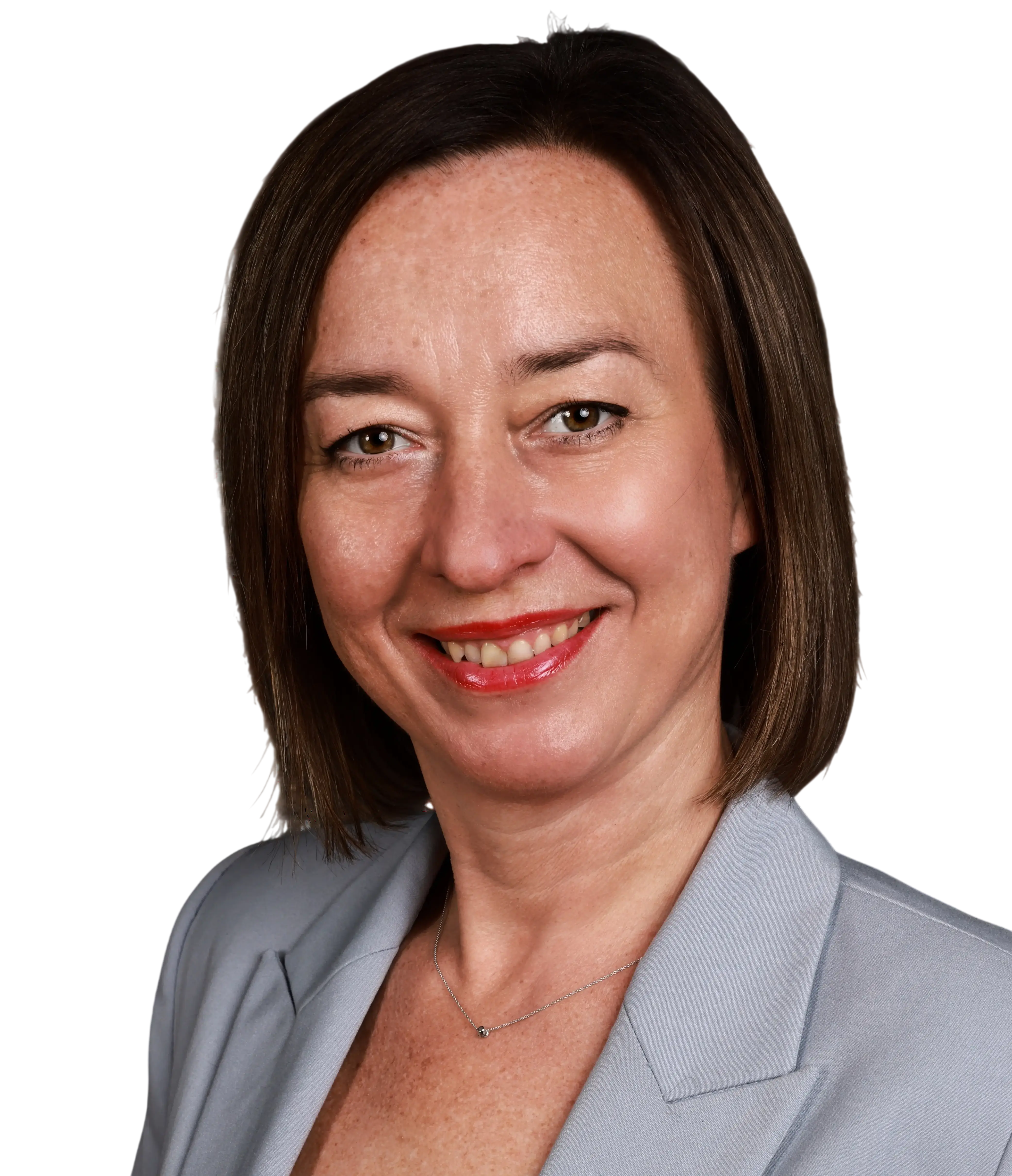 Elena Klusmann - Agile Transformation Consultant | Agile Coach | Program Manager - profile avatar