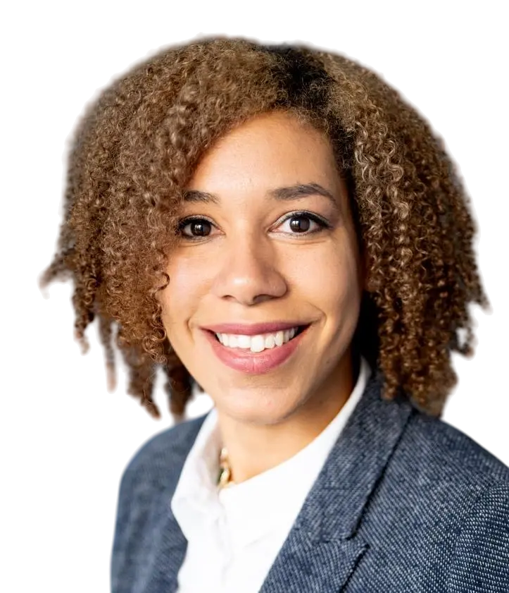 Elena Müller - Leitender HR-Marketing-Manager - Profilbild