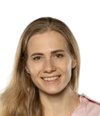 Elena Natyrova - Business & Customer Development - profile avatar