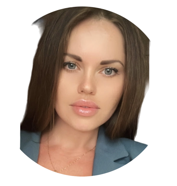 Elena Neilenko - Mitarbeiter Geschäftsentwicklung & Assistent der Vertriebsleitung - Profilbild