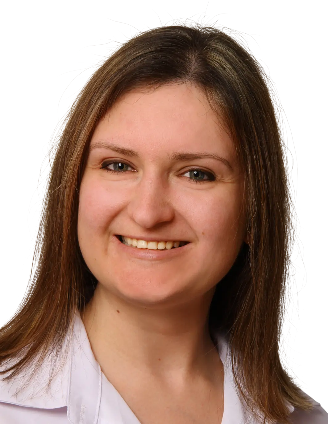 Elena Raab - DevOps-Ingenieurin - Profilbild