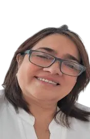 Elena Robayo Mata - Leiter Marketing - Profilbild