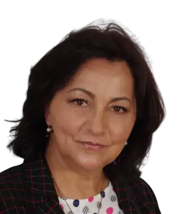 Elena (Rodica) Chis - Plant Quality Manager - profile avatar