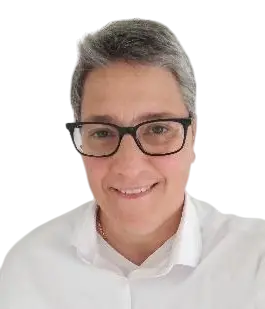 Eli Morelli - Internal Temporary Manager - profile avatar