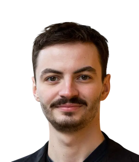 Elias Reißner - Interim Recruiter - profile avatar