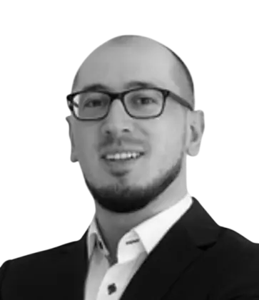 Elias Vasiliadi - Cloud-Architekt & Sicherheitsberater - Profilbild