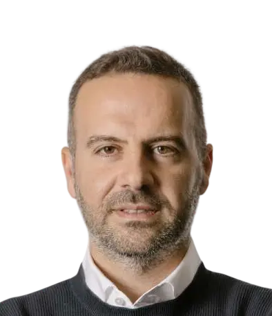 Elie J. - Senior Payments & Fintech Consultant - profile avatar