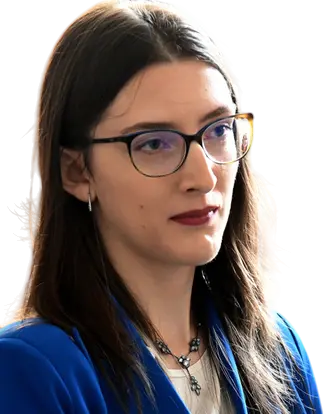 Elisa Festi - Freiberuflicher Italienisch-Sprachspezialist - Profilbild