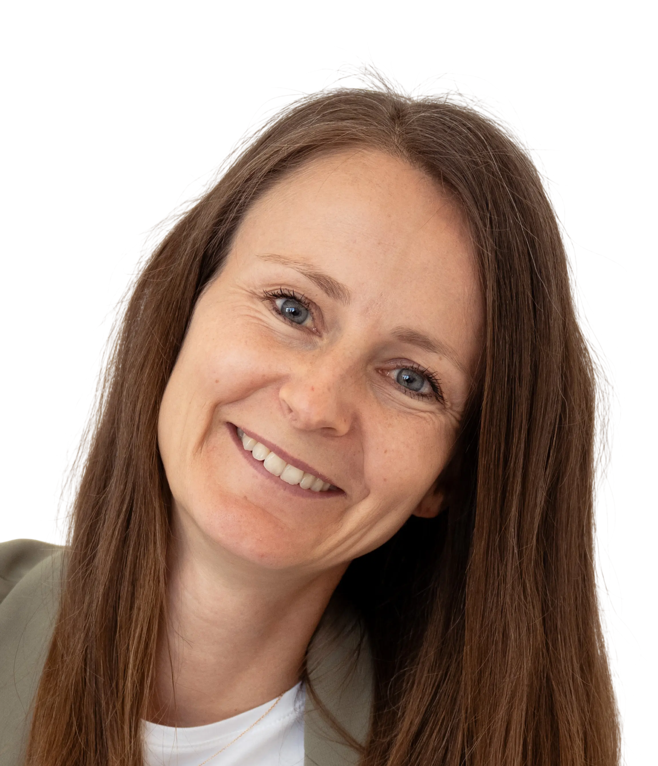 Elisa Heidrich - Senior Digital Analyst - profile avatar