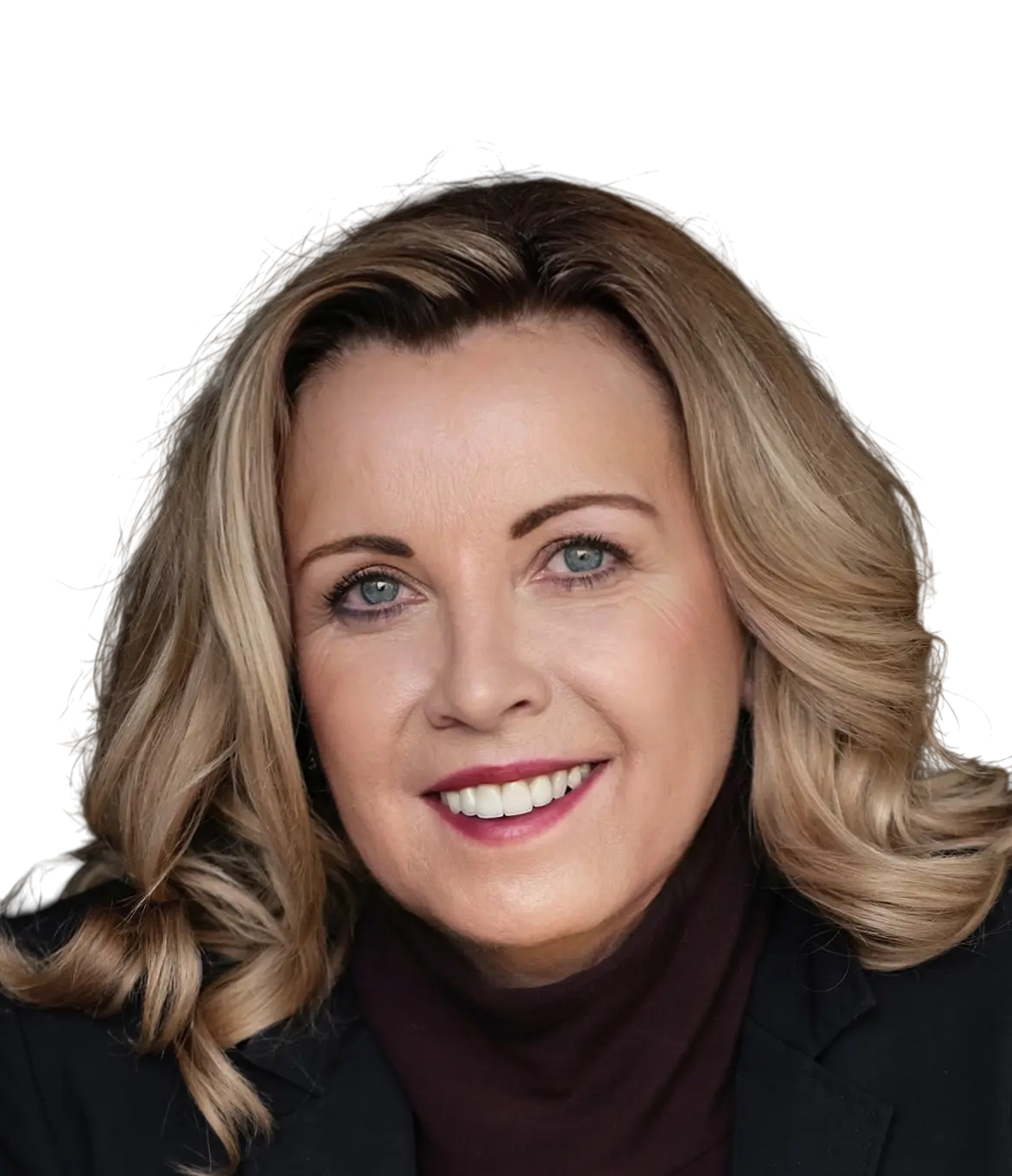 Elisabeth Faust - Selbständige Office Assistenz - Profilbild