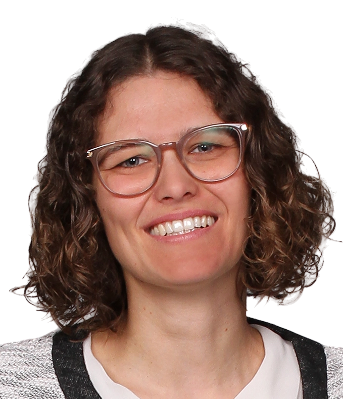 Elisabeth Lieschke - Prozessmanagerin DSP MSAT Commercial - Profilbild