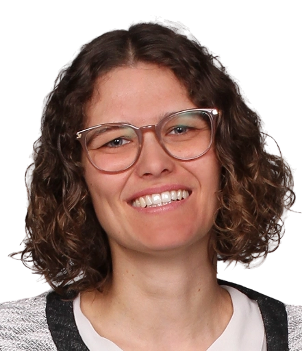 Elisabeth Lieschke - Prozessmanagerin DSP MSAT Commercial | Leidenschaftlicher SAP CS - Profilbild