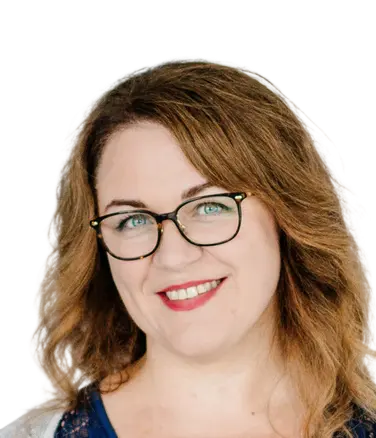 Elisabeth S. - Transformations Managerin - Profilbild