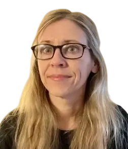 Elisabeth Sinclair - AI Language Trainer / Quality Reviewer (Swedish) - profile avatar