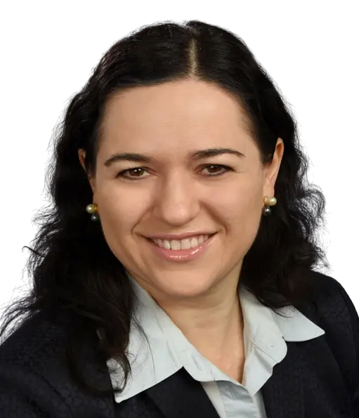 Ella Goldberg - Development Project Manager AI Program - profile avatar