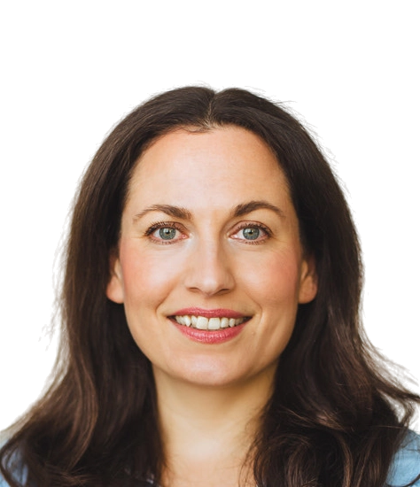 Ellen Rink - Freelance Marketing Consultant - profile avatar