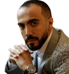 Elnur Guliyev - Digital Content Creator - profile avatar