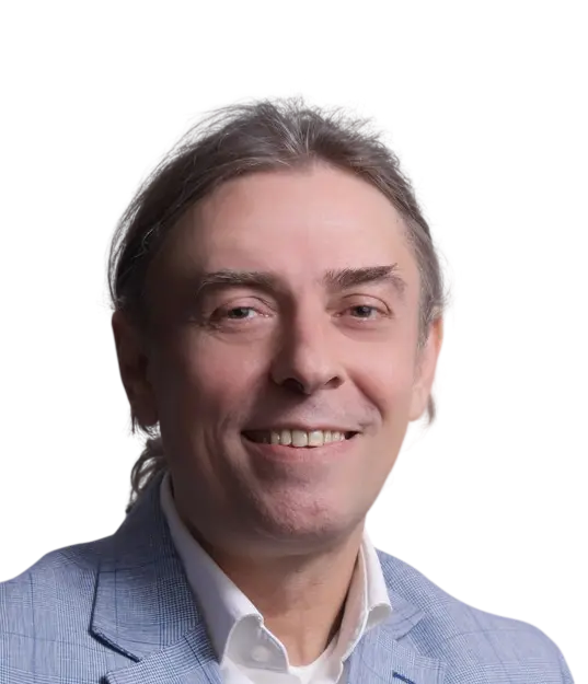 Elvir Büyükbayrak - Software-Architekt und Software-Entwickler - Profilbild