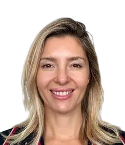 Ema Sabanovic - Management Consultant - profile avatar