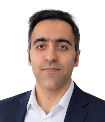 Emad S. - Technical Project Lead & Management Consultant | HW/SW Product Development | Project Management | Functional Leadership | Agile - profile avatar