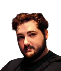 Emanuele Carbone - Dubbing and Voice-Over - Level I and II - profile avatar