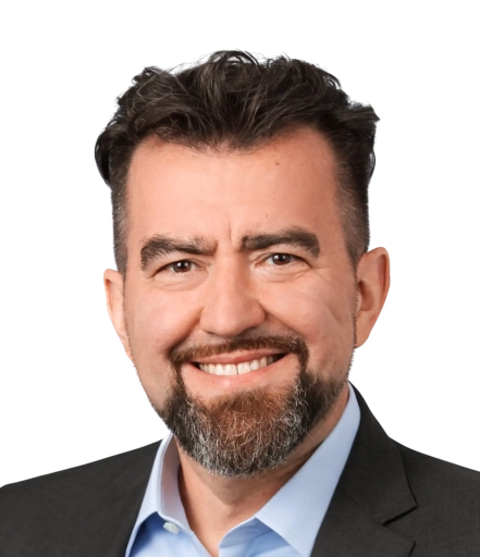 Emil Simedrea - Project Manager | Adaptive Investment Analyst - profile avatar