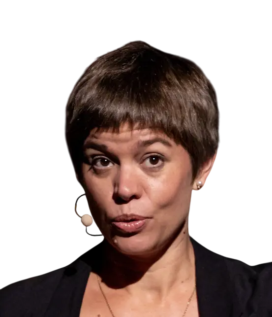 Emilie Lindström - VP Product - profile avatar