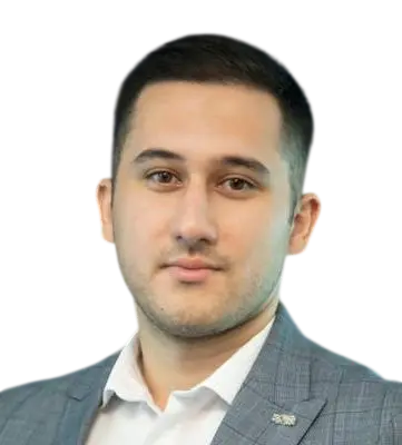 Emin Maharramli - BI Manager - profile avatar