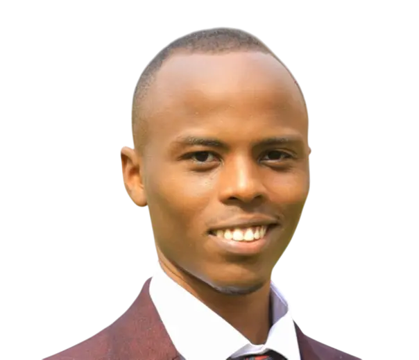 Emmanuel (Bartile) Bartile - Control Plane Developer - profile avatar