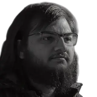 Emmanuel Lampe - Fullstack-Entwickler · PHP/Laravel, React/Next.js und Java - Profilbild