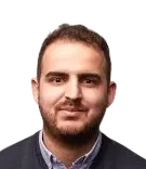 Emre Hayta - DevOps-Ingenieur - Profilbild