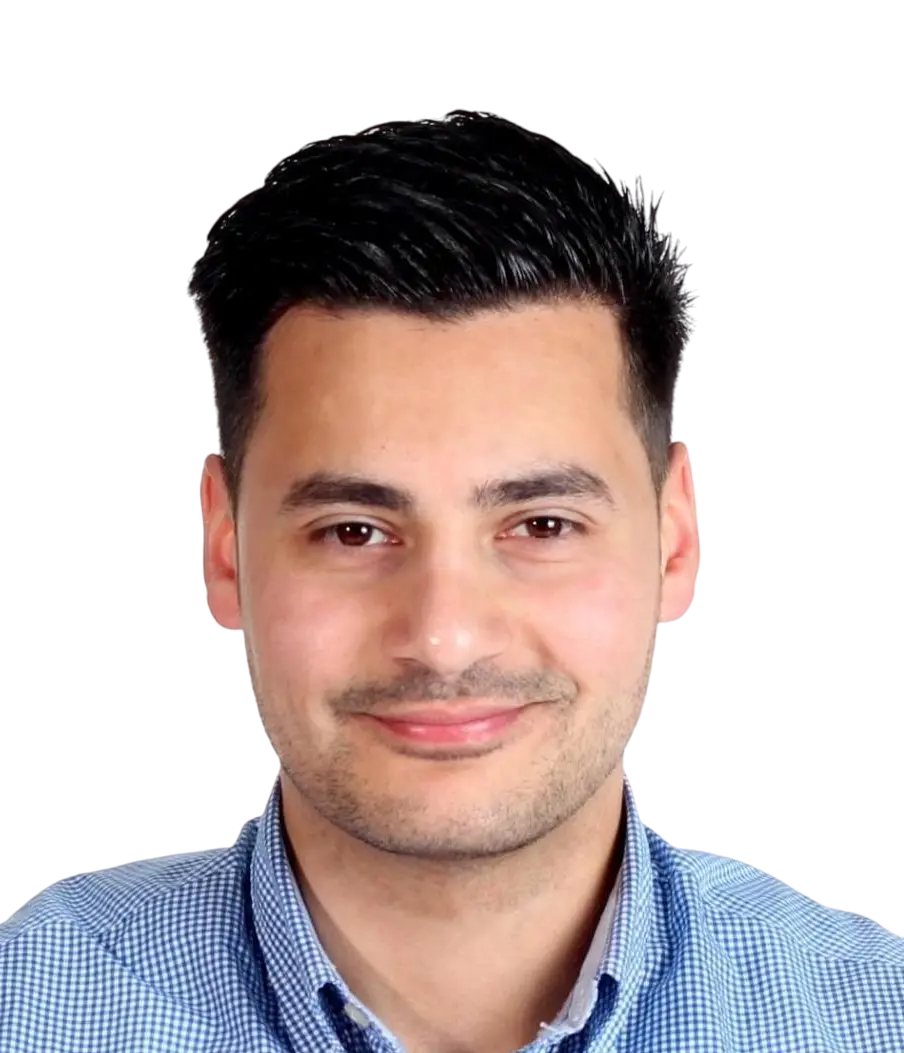 Emre Koc - PIM/MAM-Berater - Profilbild