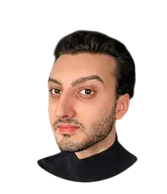 Enea Rossi - Kreativer Designer & Visual Strategist - Profilbild