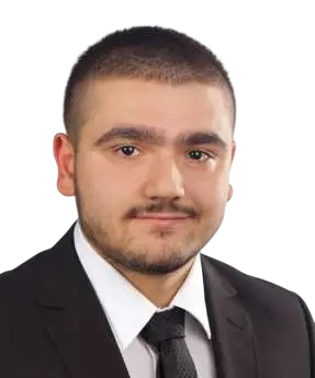 Enes Kirki - IT – Support 1st & 2nd Level - profile avatar