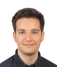 Engin Kisa - SAP-PP-Berater - Profilbild