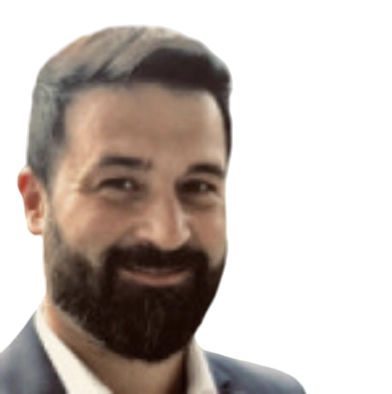 Enis Süren - Agile Coach / Trainer - Profilbild