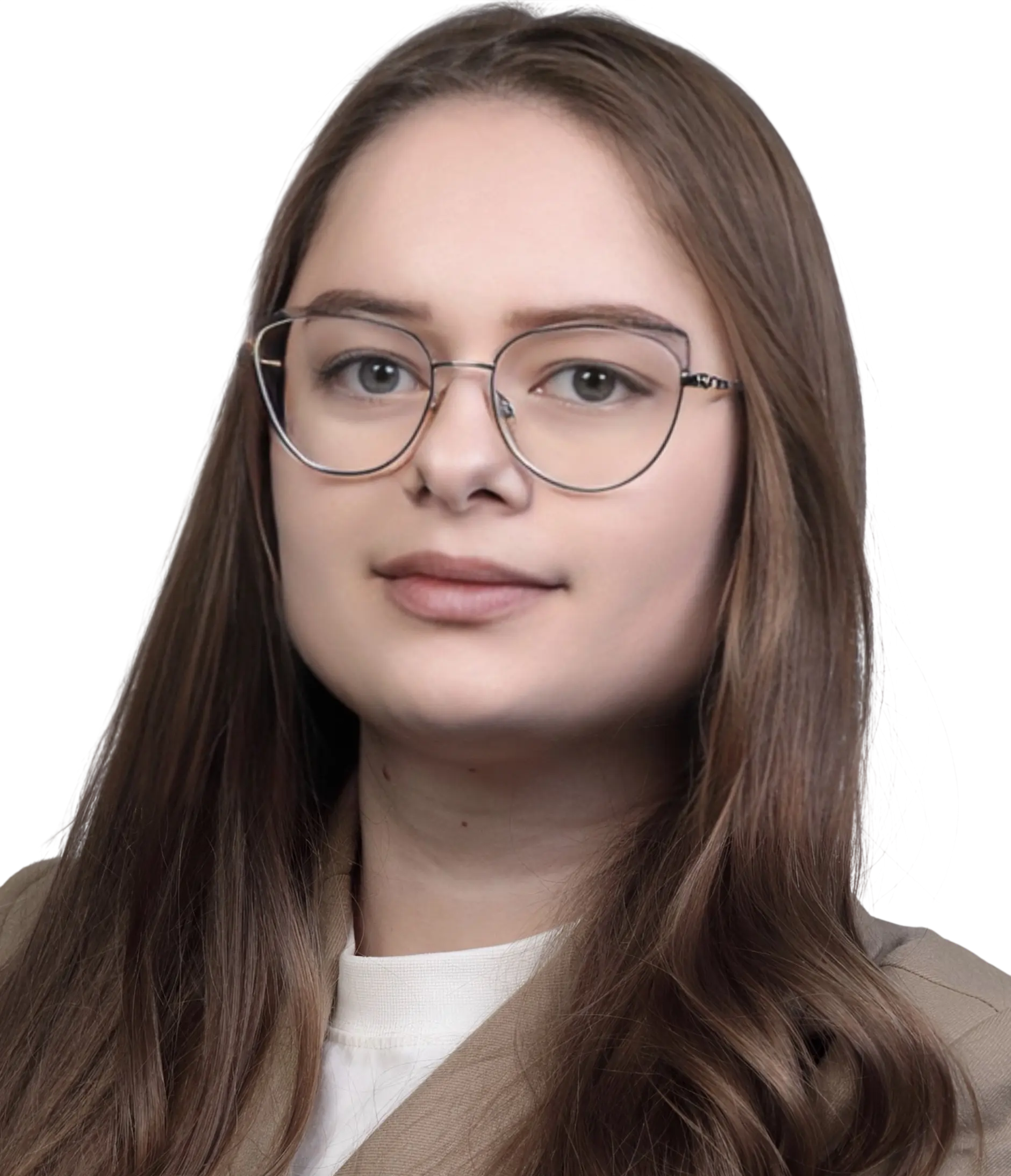 Enjeda Cekaj - Wissenschaftliche/r Mitarbeiter/in — KI & Bildverarbeitung - Profilbild