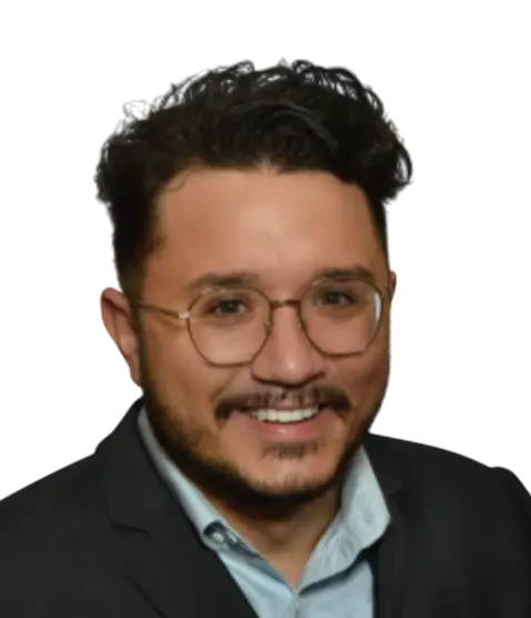 Enrico Calabrese - Praktikum Controlling, Sales, Kreditmanagement - Profilbild