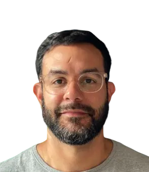 Enrique Cantillo Villamizar - Strategic Frontend Developer - profile avatar